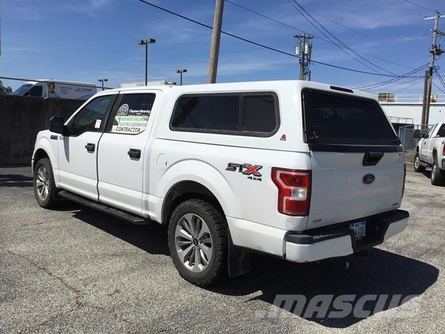 Ford F-150 Andere Transporter