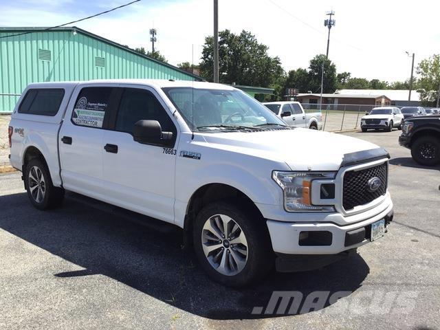 Ford F-150 Andere Transporter