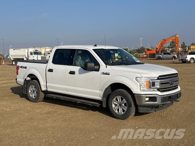Ford F-150 Pickup/Pritschenwagen