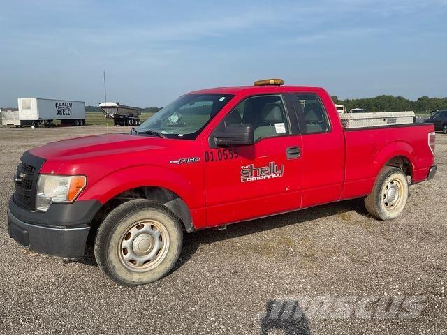 Ford F-150 Andere Transporter