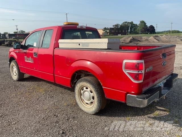 Ford F-150 Andere Transporter
