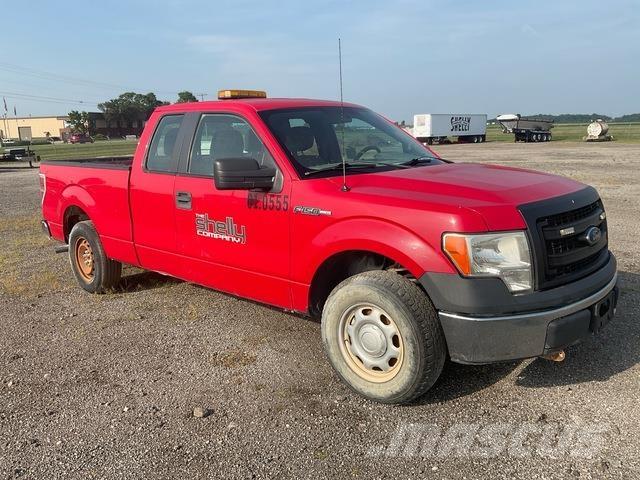 Ford F-150 Andere Transporter