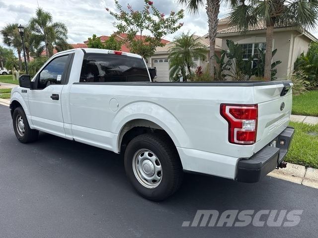 Ford F-150 Pickup/Pritschenwagen