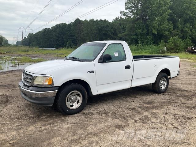Ford F-150 Andere Transporter
