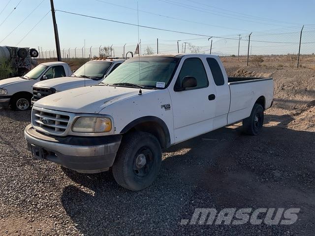 Ford F-150 Andere Transporter