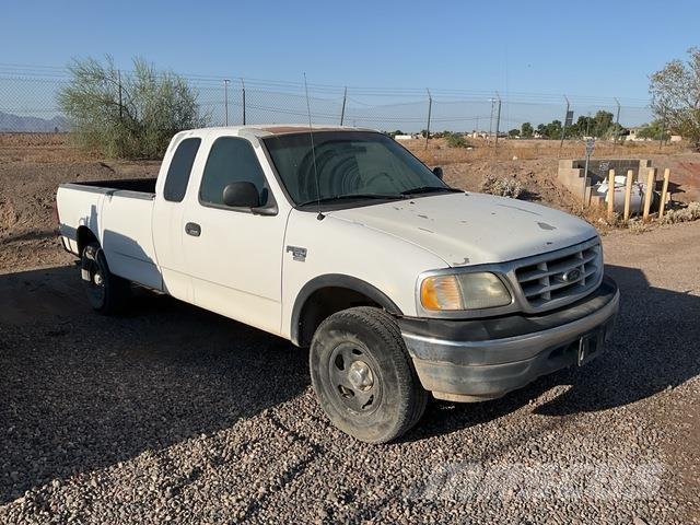 Ford F-150 Andere Transporter