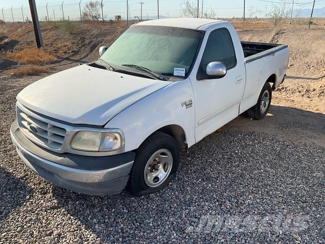 Ford F-150 Andere Transporter