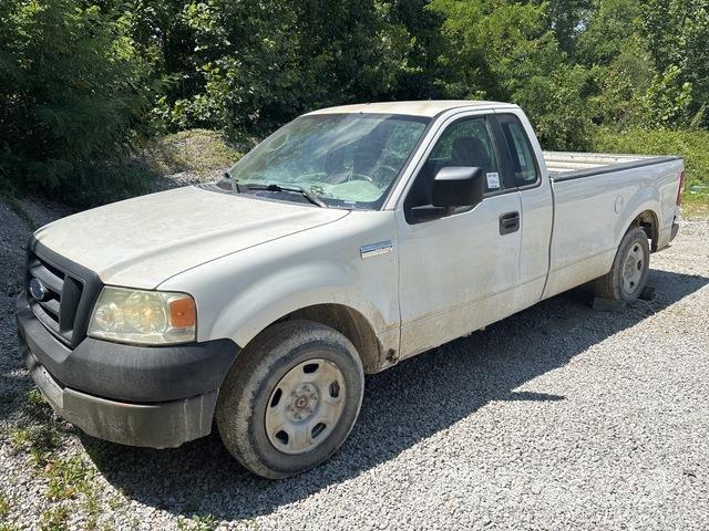 Ford F-150 Andere Transporter