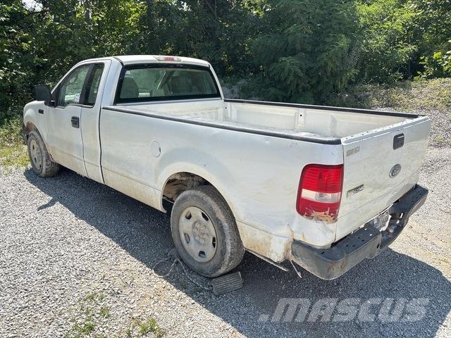 Ford F-150 Andere Transporter