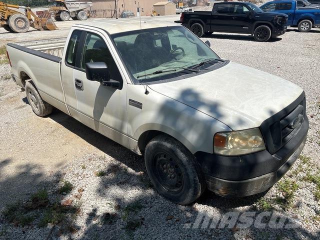 Ford F-150 Andere Transporter