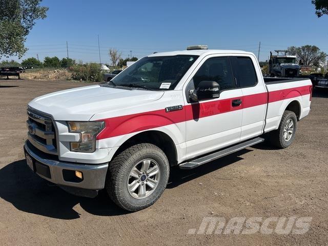 Ford F-150 Andere Transporter