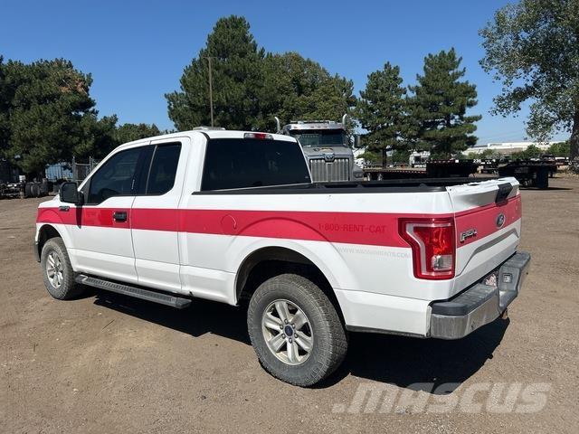 Ford F-150 Andere Transporter