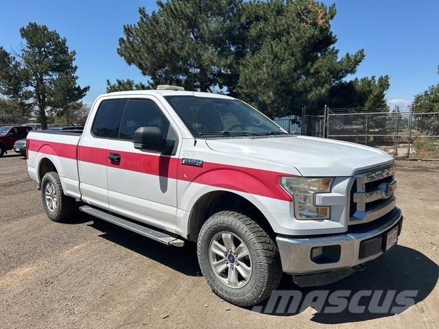 Ford F-150 Andere Transporter