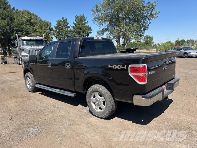 Ford F-150 Andere Transporter