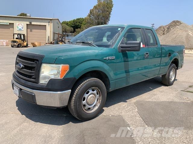 Ford F-150 Andere Transporter