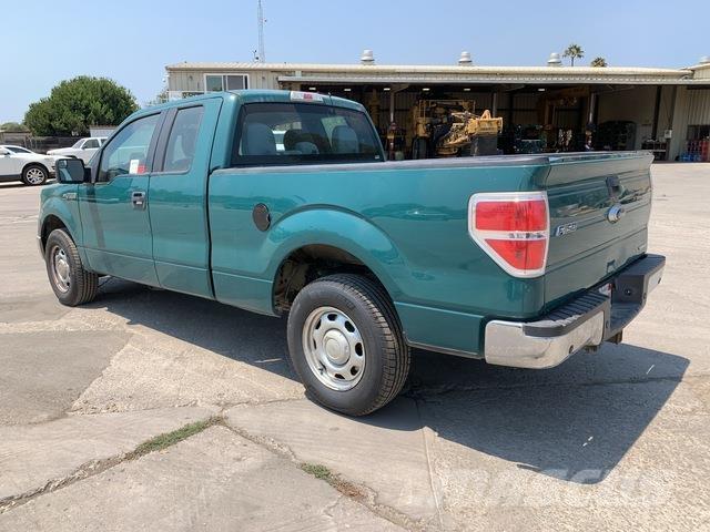 Ford F-150 Andere Transporter