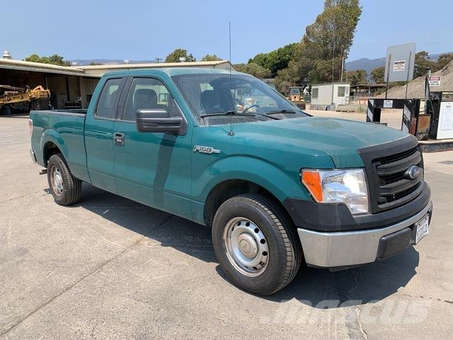 Ford F-150 Andere Transporter