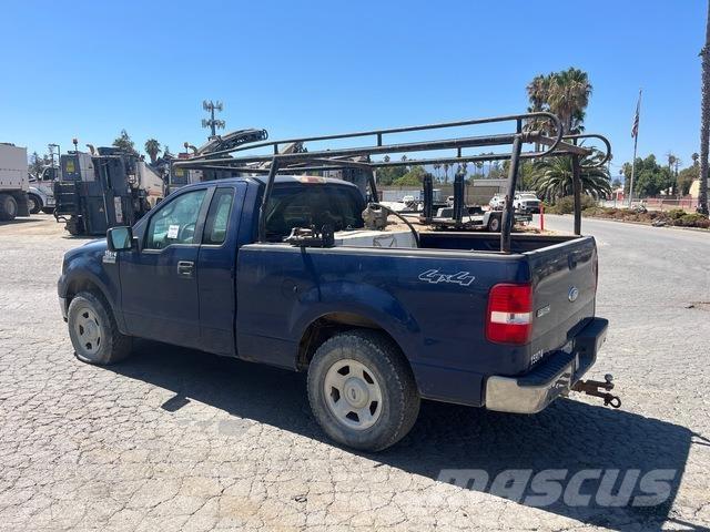 Ford F-150 Andere Transporter