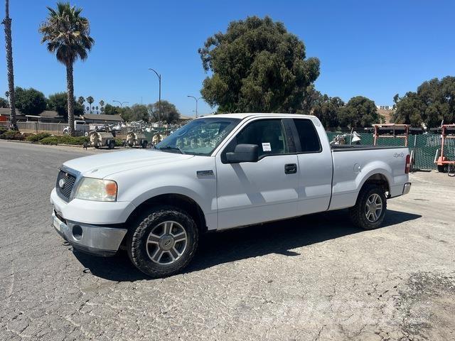 Ford F-150 Andere Transporter