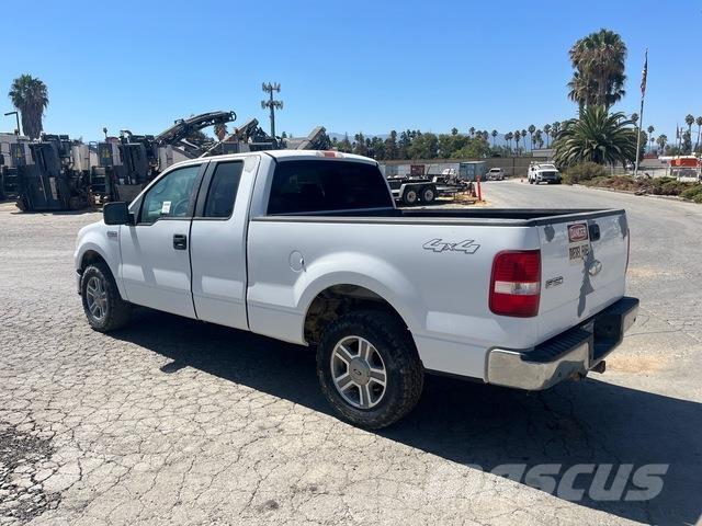 Ford F-150 Andere Transporter
