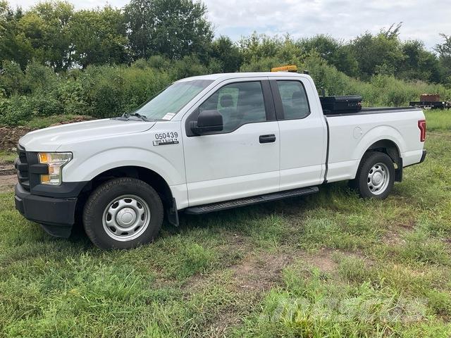 Ford F-150 Andere Transporter