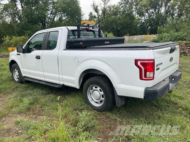 Ford F-150 Andere Transporter