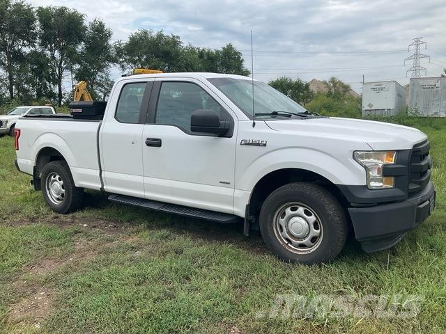Ford F-150 Andere Transporter