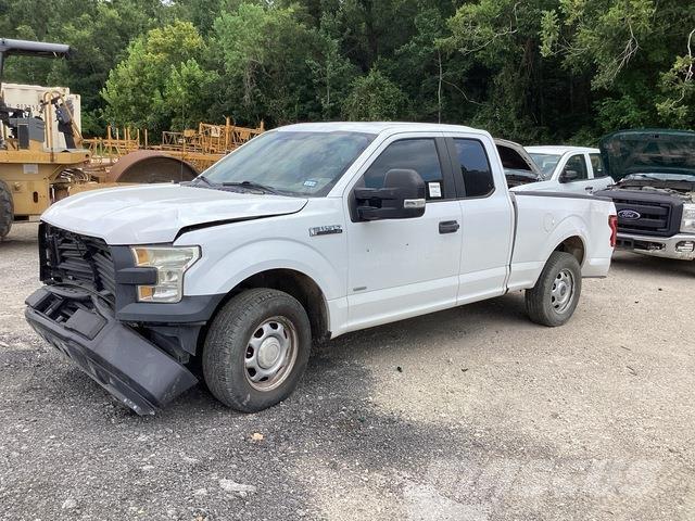 Ford F-150 Andere Transporter
