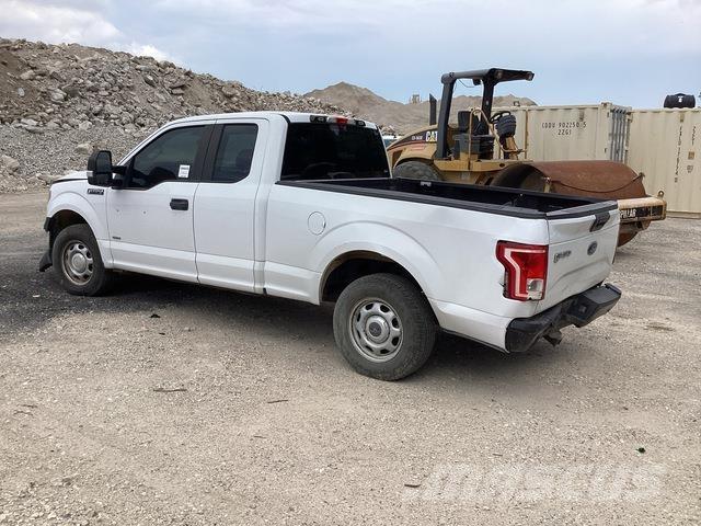Ford F-150 Andere Transporter