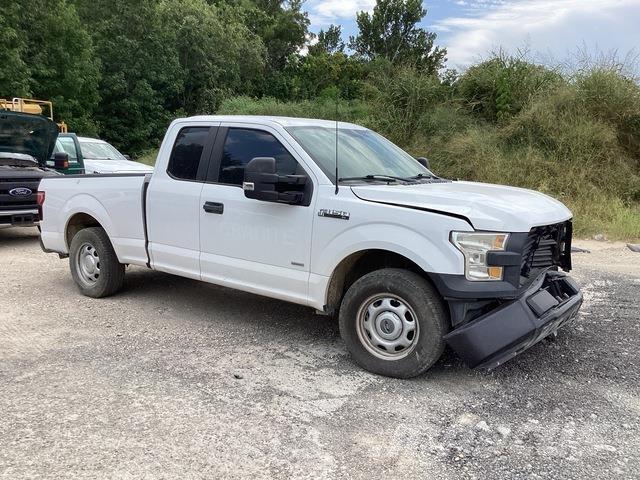 Ford F-150 Andere Transporter