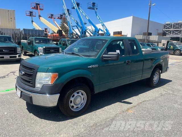 Ford F-150 Andere Transporter