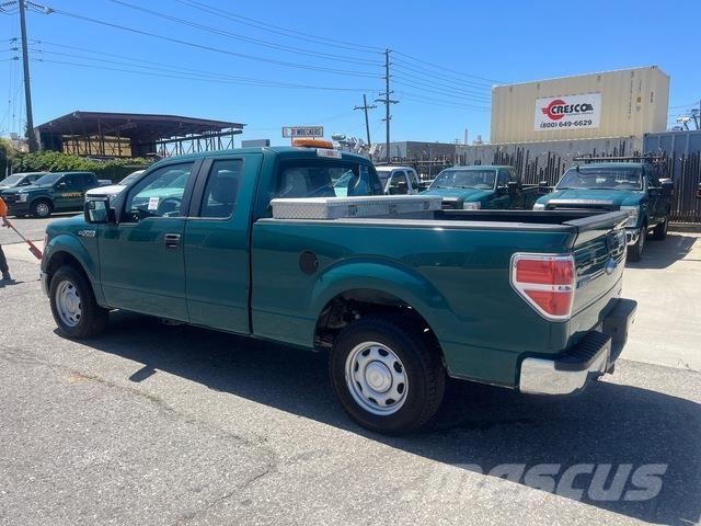 Ford F-150 Andere Transporter