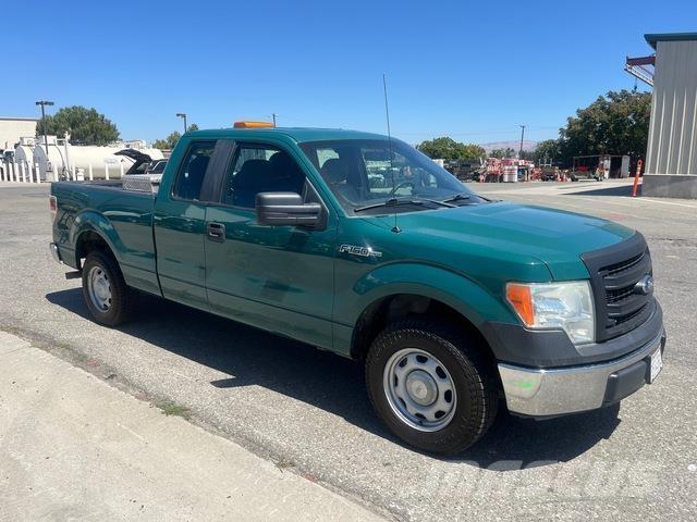 Ford F-150 Andere Transporter