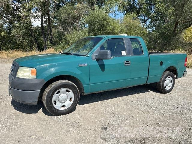 Ford F-150 Andere Transporter