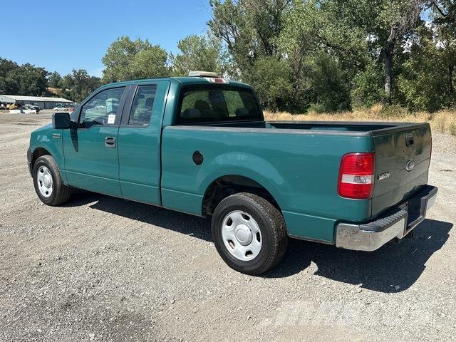 Ford F-150 Andere Transporter