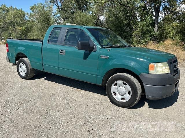 Ford F-150 Andere Transporter