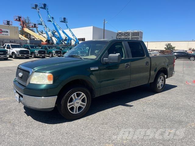 Ford F-150 Andere Transporter