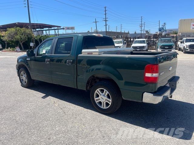 Ford F-150 Andere Transporter