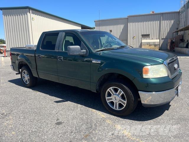 Ford F-150 Andere Transporter