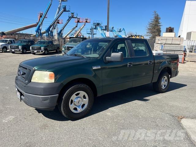 Ford F-150 Andere Transporter