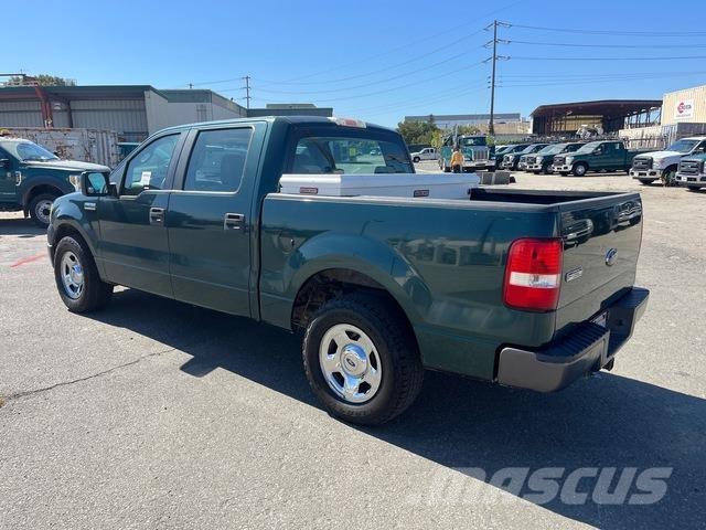 Ford F-150 Andere Transporter