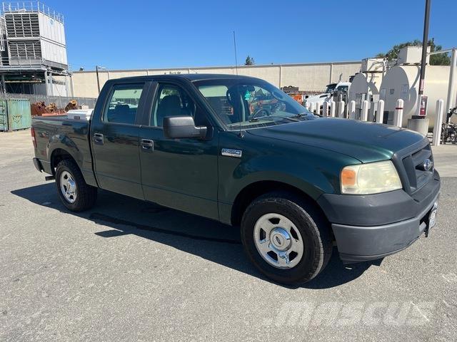 Ford F-150 Andere Transporter