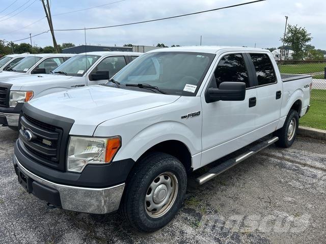 Ford F-150 Andere Transporter