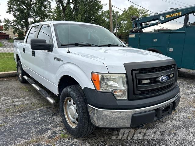 Ford F-150 Andere Transporter