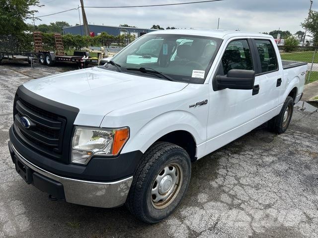 Ford F-150 Andere Transporter