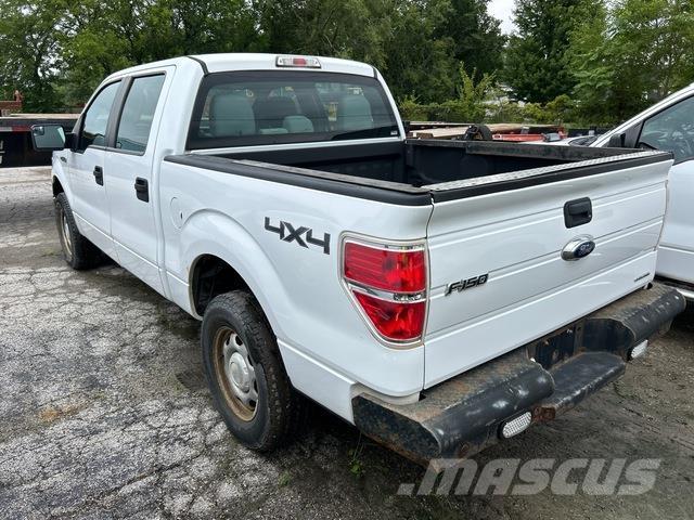 Ford F-150 Andere Transporter