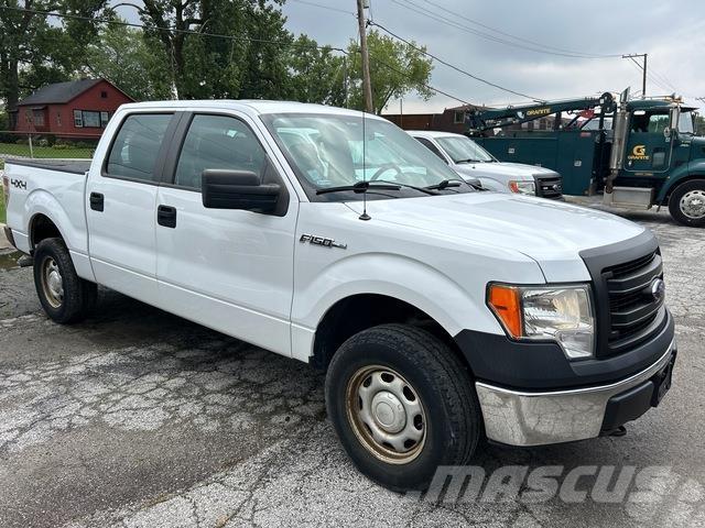 Ford F-150 Andere Transporter