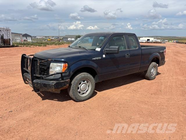 Ford F-150 Andere Transporter