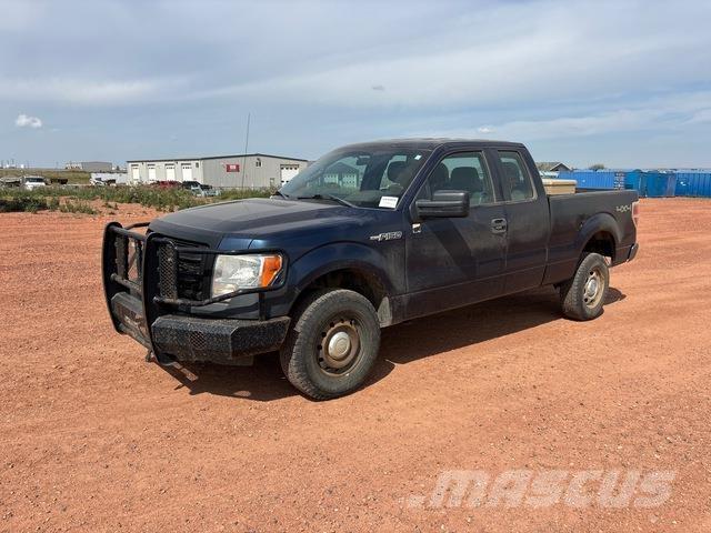 Ford F-150 Andere Transporter