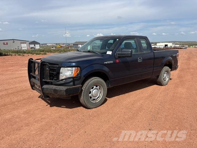 Ford F-150 Andere Transporter